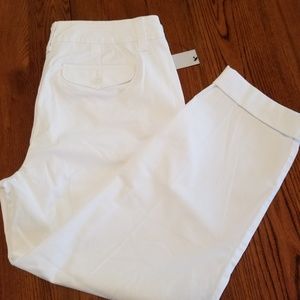 Liz Claiborne Classic Chino